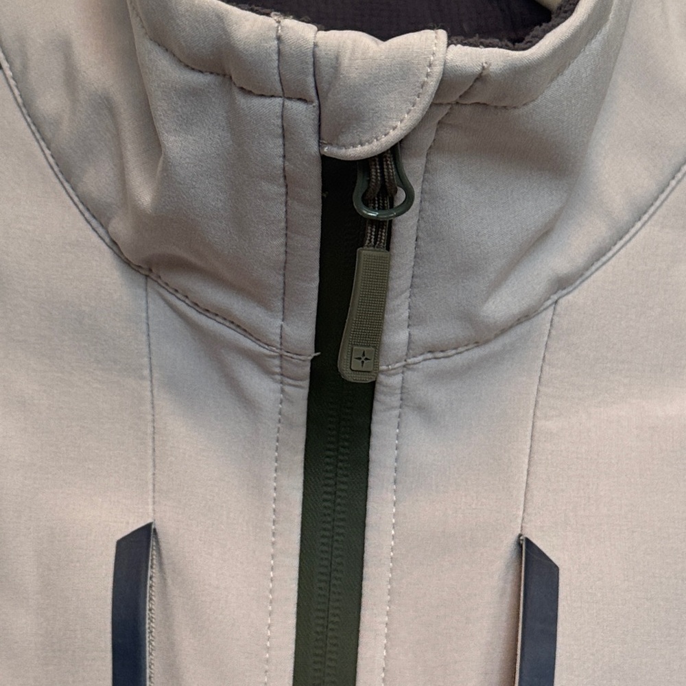Men’s Spring Jacket - Picture 9 of 10